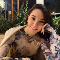 Irem Pusal avatar image