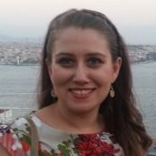 Sinem Sezer avatar image