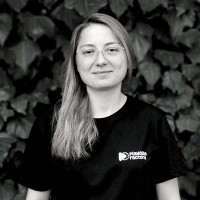 Gokce Oguz avatar image