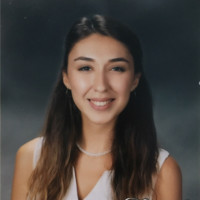 Ezgi Kucuknane avatar image