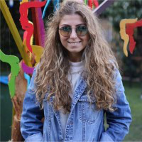 Melis Demircigil avatar image