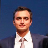 Sinan Arslan avatar image