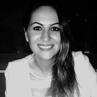 Ceren Yilmaz avatar image