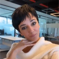 Derya Fidan avatar image