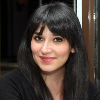 Duygu Yılmaz avatar image