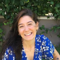 Idil Cihangir avatar image