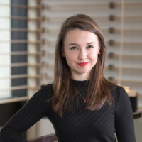 Esin Ergene avatar image