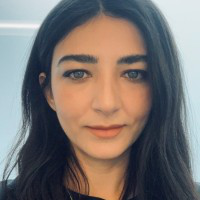 Hazal Ozdemir avatar image