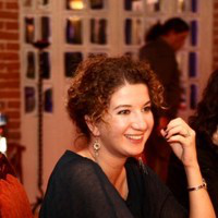 Yasemin Avci avatar image