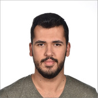 Servan Bozkurt avatar image