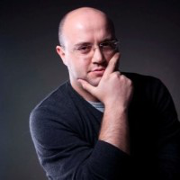 Selcuk Kaya avatar image