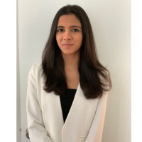 Drishti Dhandhania avatar image