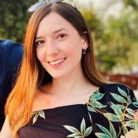 Ipek Gabrali avatar image