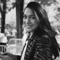 Erika Bendayan avatar image