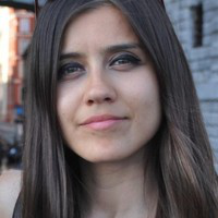 Gamze Ercüment avatar image