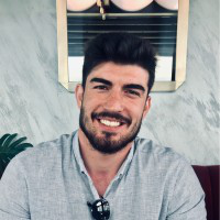 Emre Atcakan avatar image