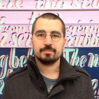 Can Bilginer avatar image