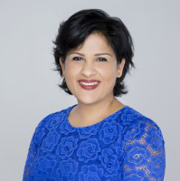 MSc. Naureen Mohammed avatar image