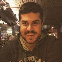 Yigit Baykam avatar image