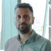 Şeref Can avatar image