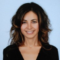 Gulsah Kunc avatar image