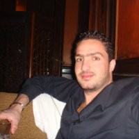 Edmond Bouez avatar image