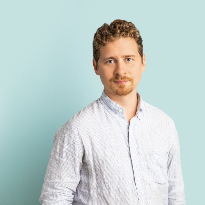 Andrew Marconi avatar image