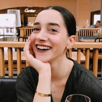 Ceren Yeni̇lmez avatar image