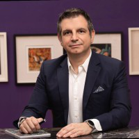 Tunc Berkman avatar image