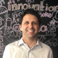 Bora Tokyay avatar image