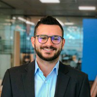 Naji Ghaziri avatar image