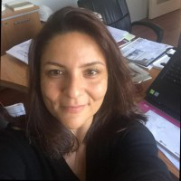 Nilay Ozyurt avatar image