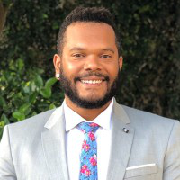 David Thompson avatar image