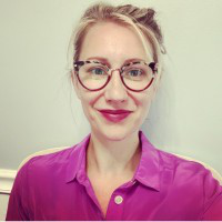 Christine Hahn avatar image