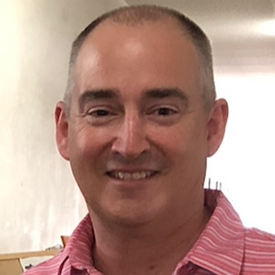 Kevin Hight avatar image