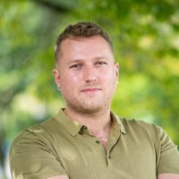 Ryan Stillwagon avatar image