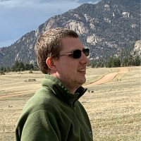 Brian Parks avatar image