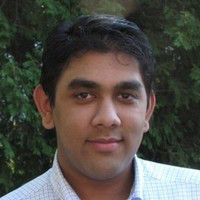 Tabin Ahmad avatar image