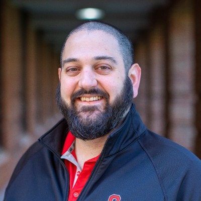 Alex Toomey avatar image