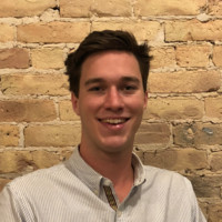 Matt Burdick avatar image
