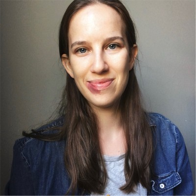 Nora Bearman avatar image