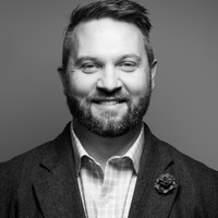 Tim Hall avatar image