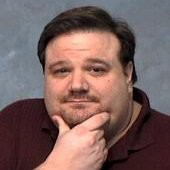 Gary Hauger avatar image