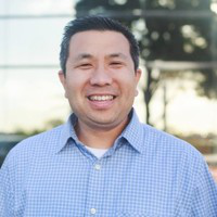 Daniel Wong avatar image