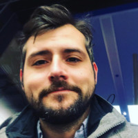 Benjamin Horvath avatar image