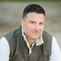 Chris Yarusso avatar image