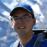 Alan Freeman avatar image