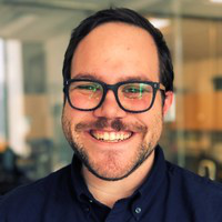 Matthew Bogart avatar image