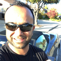 Mikul Bhatt avatar image