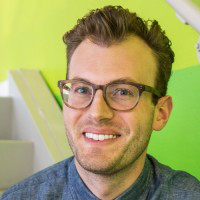 Christopher Ferrel avatar image